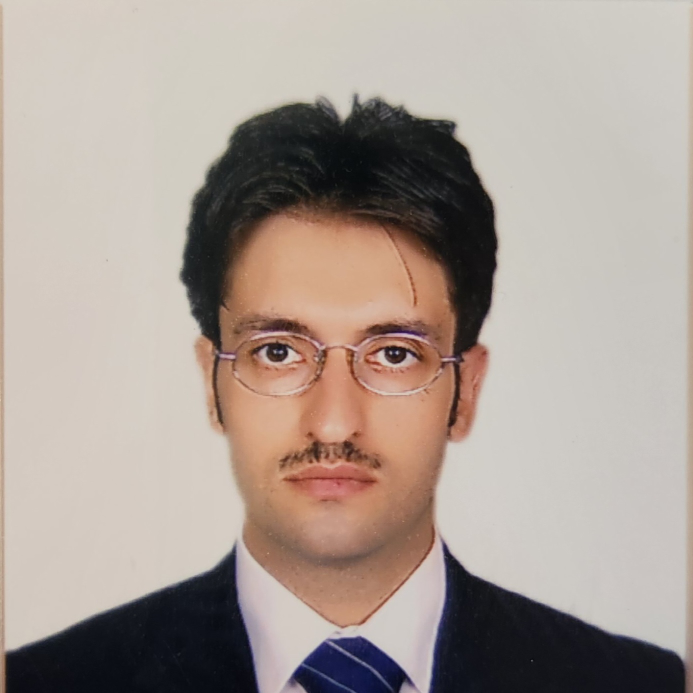 Lawyer Consultant Wassem A’anan
